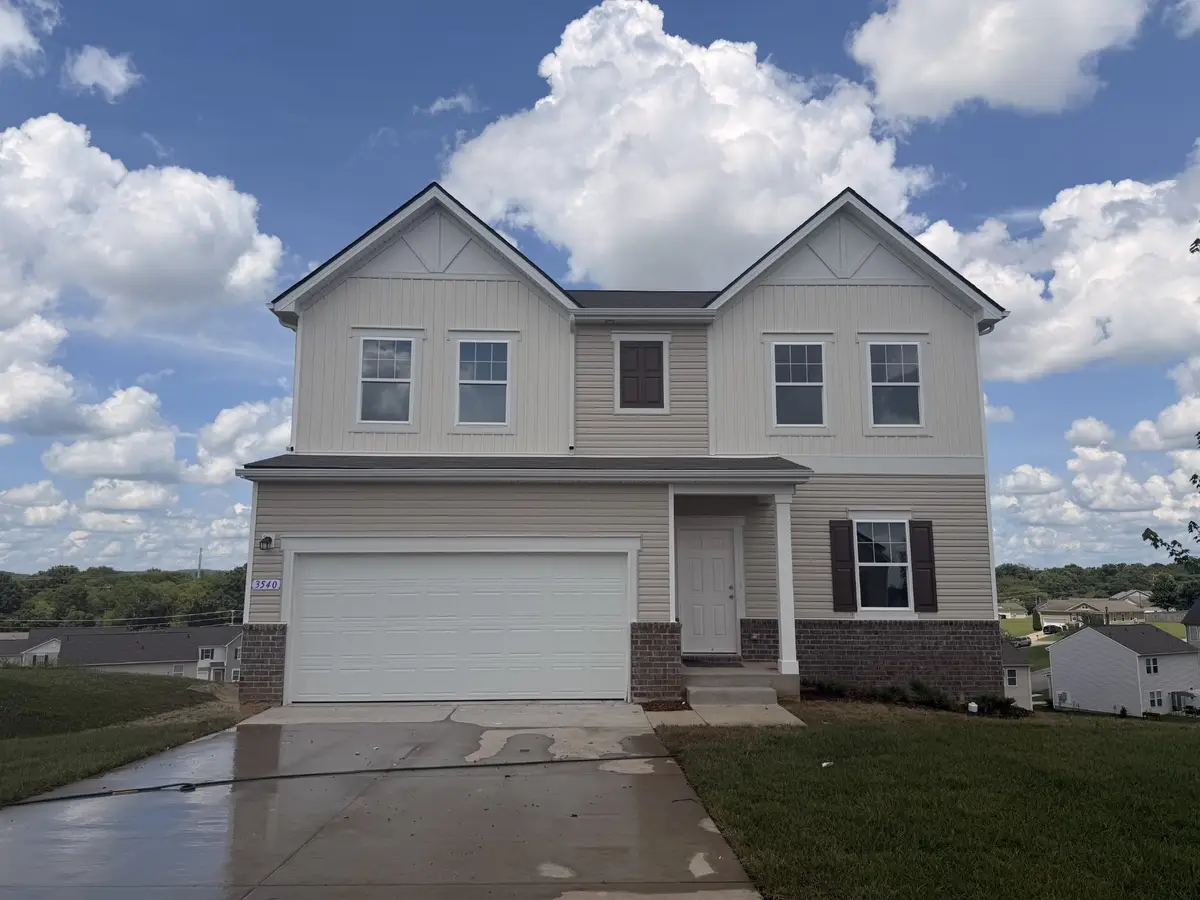 3540 Fellowship Rd, Columbia, TN 38401 - #1