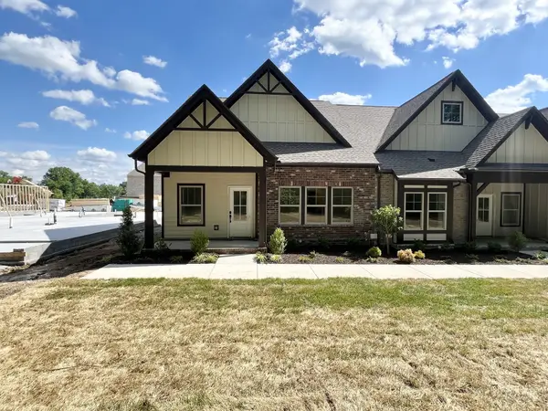 720 Coburg Street, Gallatin, TN 37066