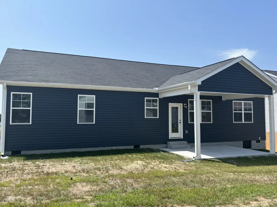 262 Stoneview Drive, Crossville, TN 38571 - #2