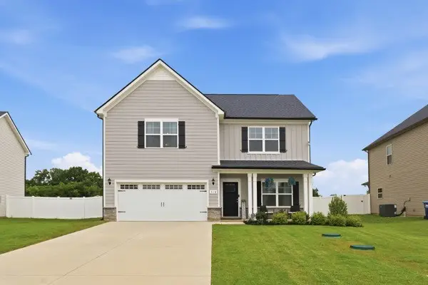518 Ruby Cate Way, Murfreesboro, TN 37128 - #1