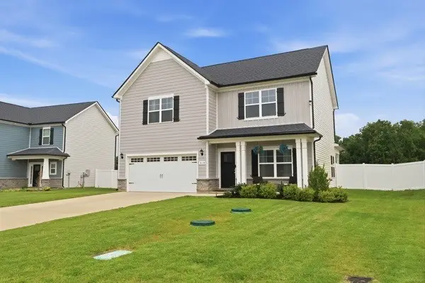 518 Ruby Cate Way, Murfreesboro, TN 37128 - #3