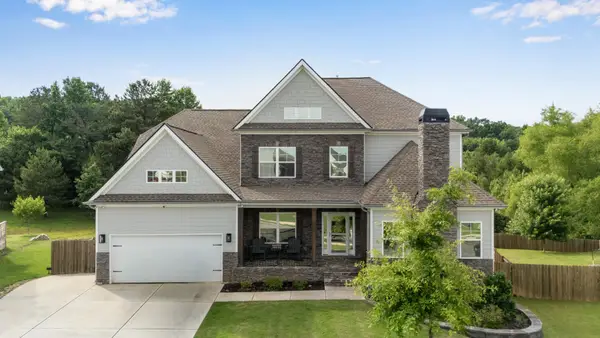3359 Prairie Range Lane, Apison, TN 37302