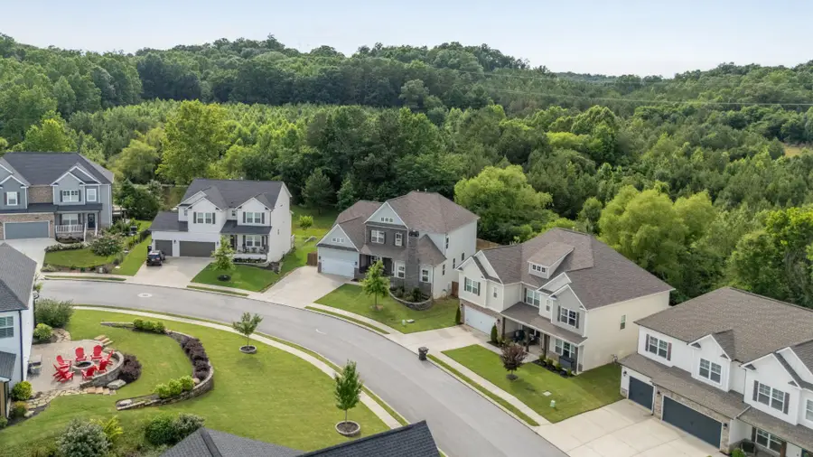 3359 Prairie Range Lane, Apison, TN 37302 - #3