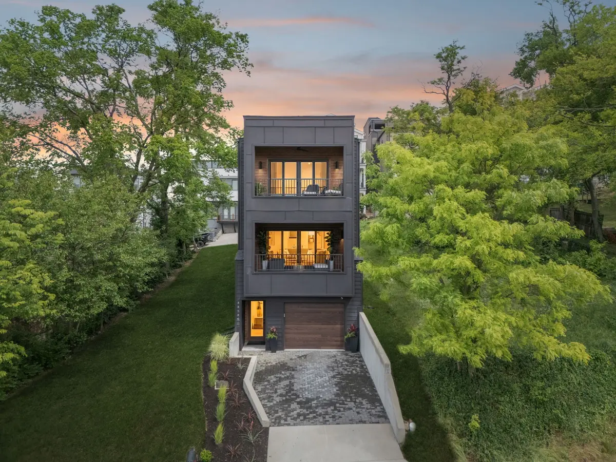 3312C Felicia St, Nashville, TN 37209 - #1