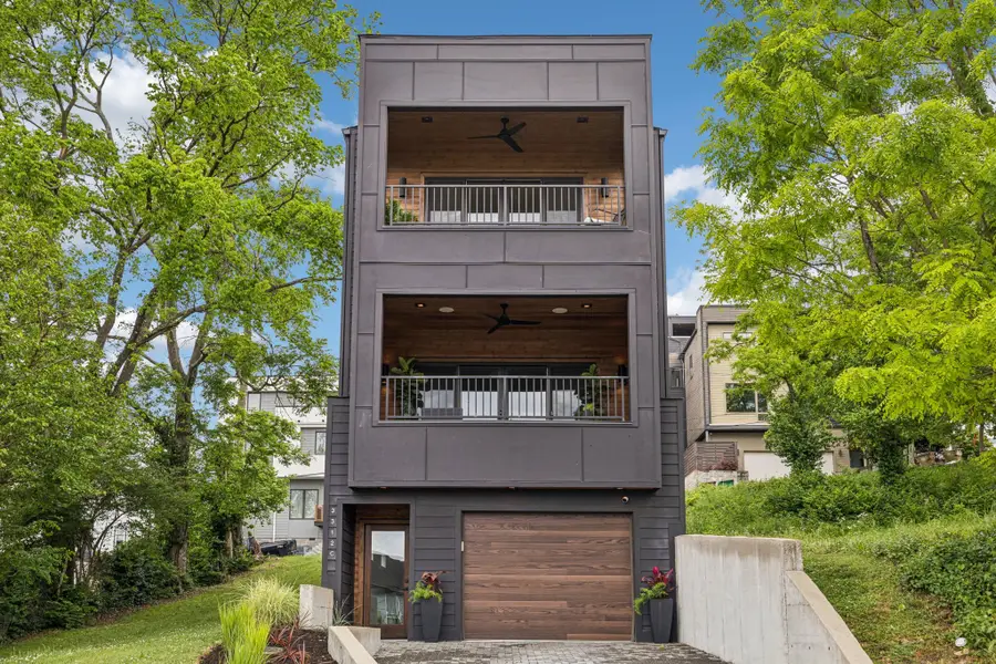 3312C Felicia St, Nashville, TN 37209 - #2