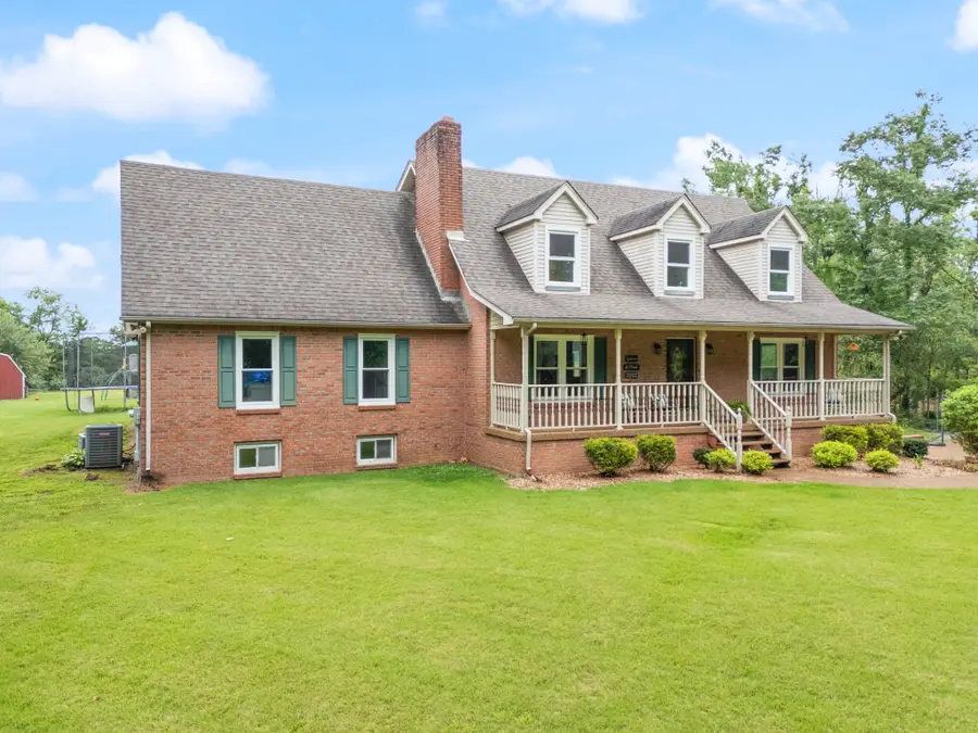 7120 Boone St, Fairview, TN 37062 - #2
