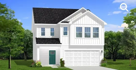 4013 Gaskill Dr, Smyrna, TN 37167 - #1