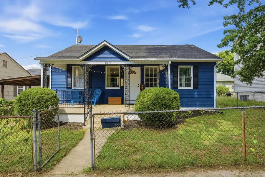 1306 Berry St, Old Hickory, TN 37138 - #2