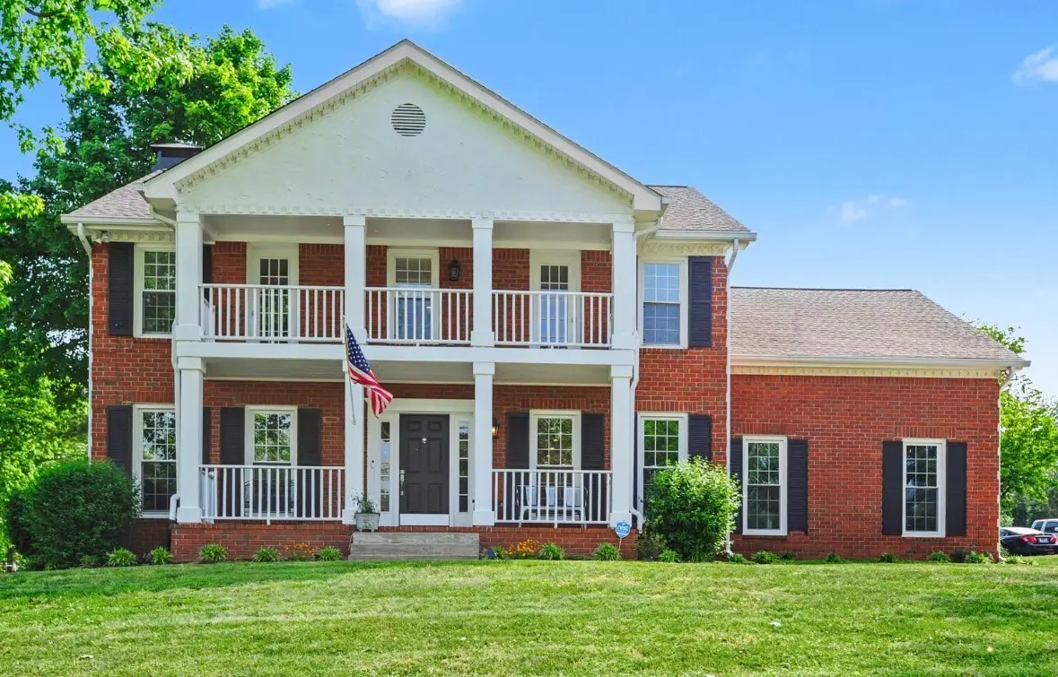 5250 Rustic Way, Old Hickory, TN 37138 - #1