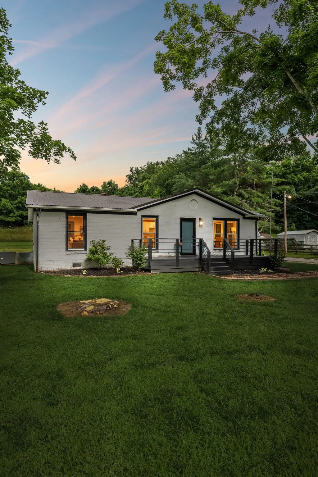 2632 Owens Dr, Santa Fe, TN 38482 - #1