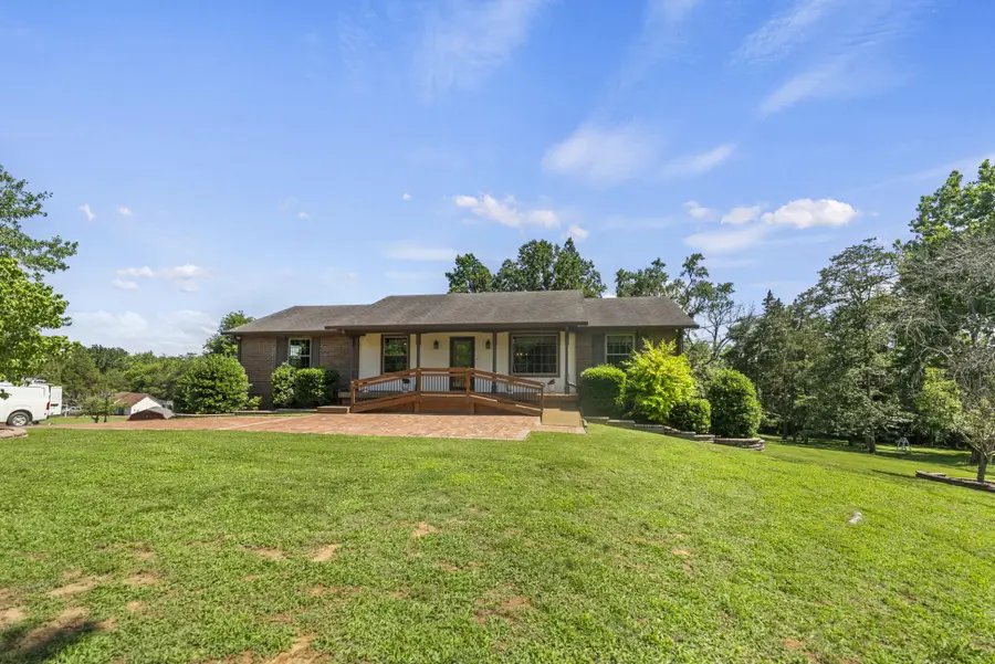 489 Page Dr, Mount Juliet, TN 37122 - #3