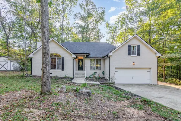 1681 Adswood Rd, Clarksville, TN 37042