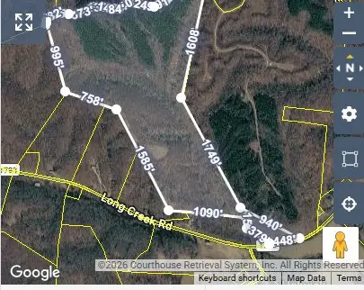 0 Long Creek Rd, Dover, TN 37058