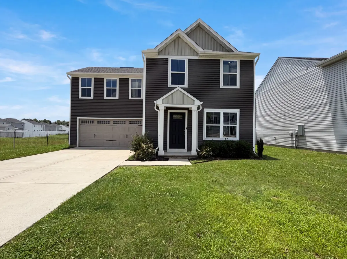 937 Blue Ash Way, Christiana, TN 37037 - #1