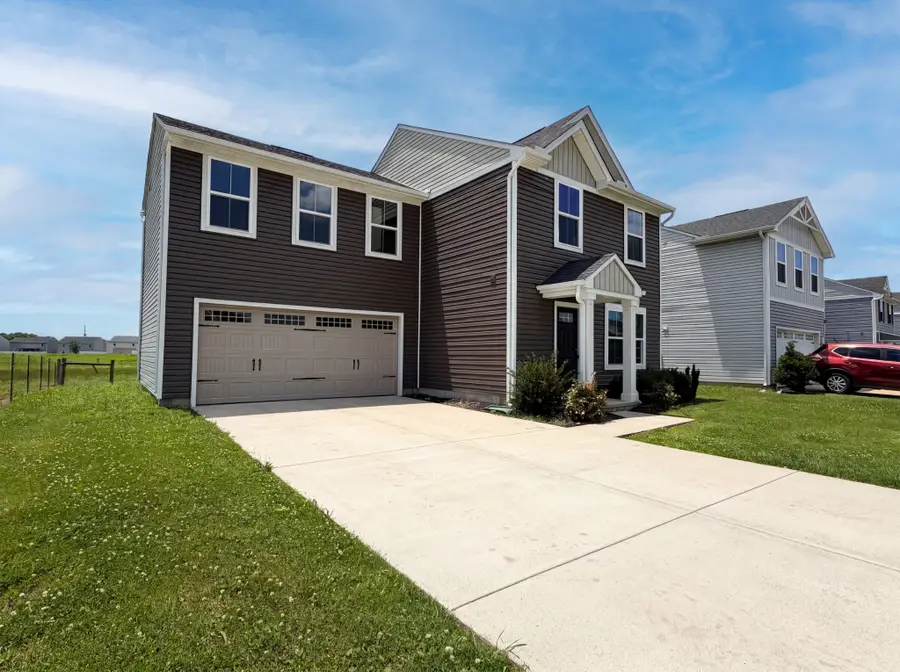 937 Blue Ash Way, Christiana, TN 37037 - #2