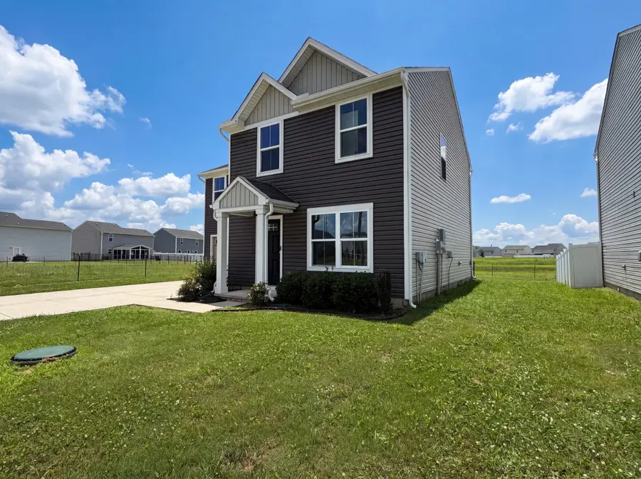 937 Blue Ash Way, Christiana, TN 37037 - #3