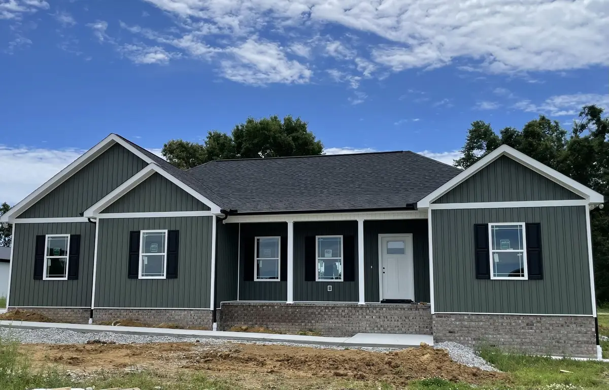 358 Hidden Hills Lane, Summertown, TN 38483 - #1