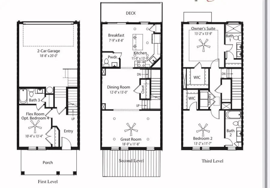 2205 Almont Drive, Thompsons Station, TN 37179 - #2
