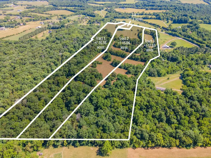 1033 Bugscuffle Road, Wartrace, TN 37183 - #2
