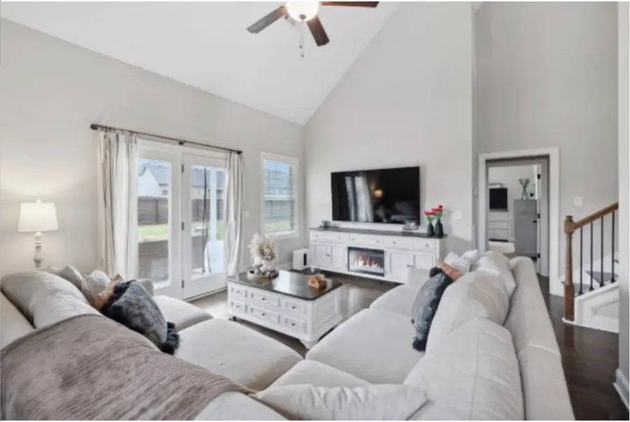 411 Bountiful Dr, Smyrna, TN 37167 - #3