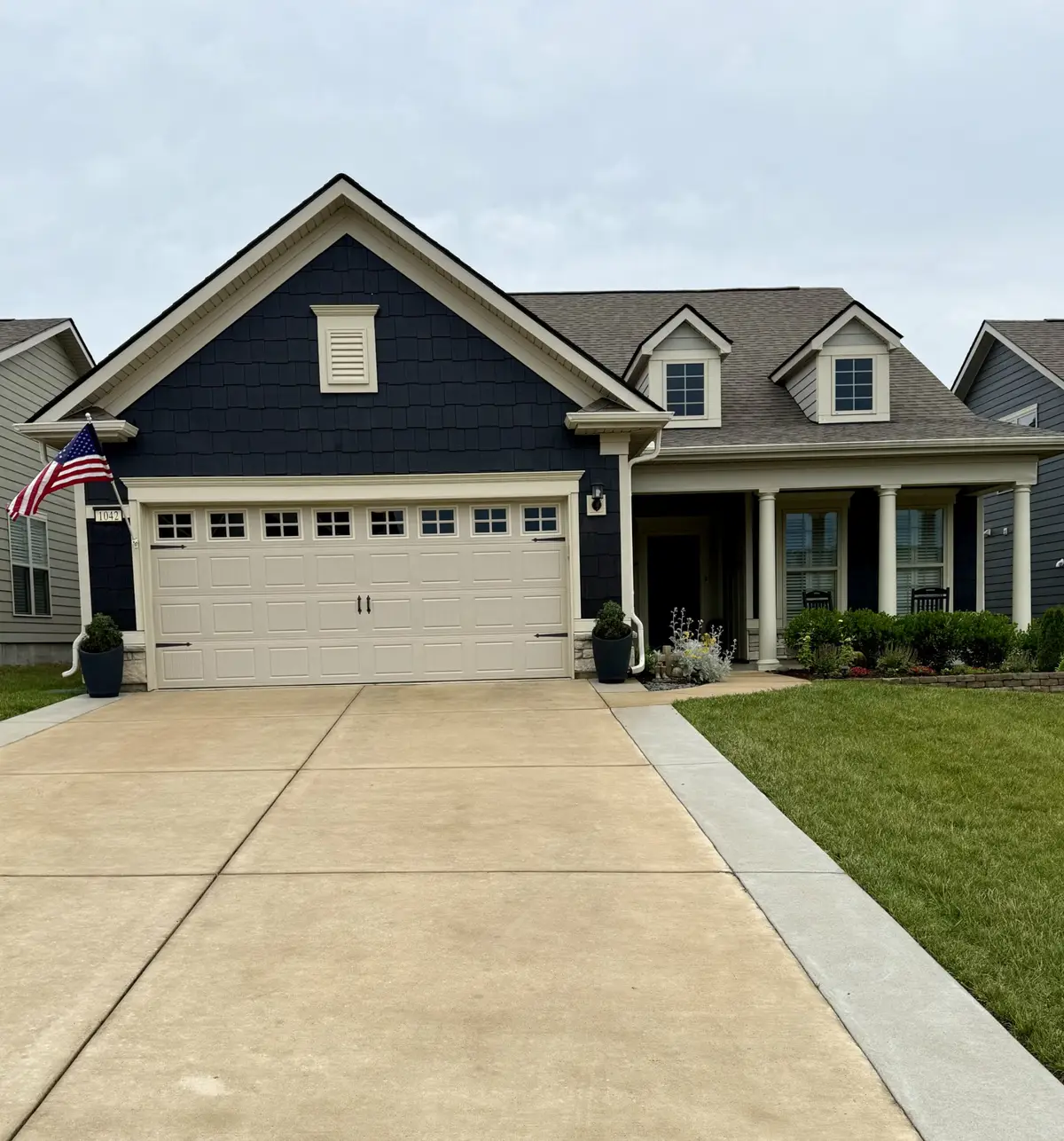 1042 Sumner Grv, Spring Hill, TN 37174 - #1