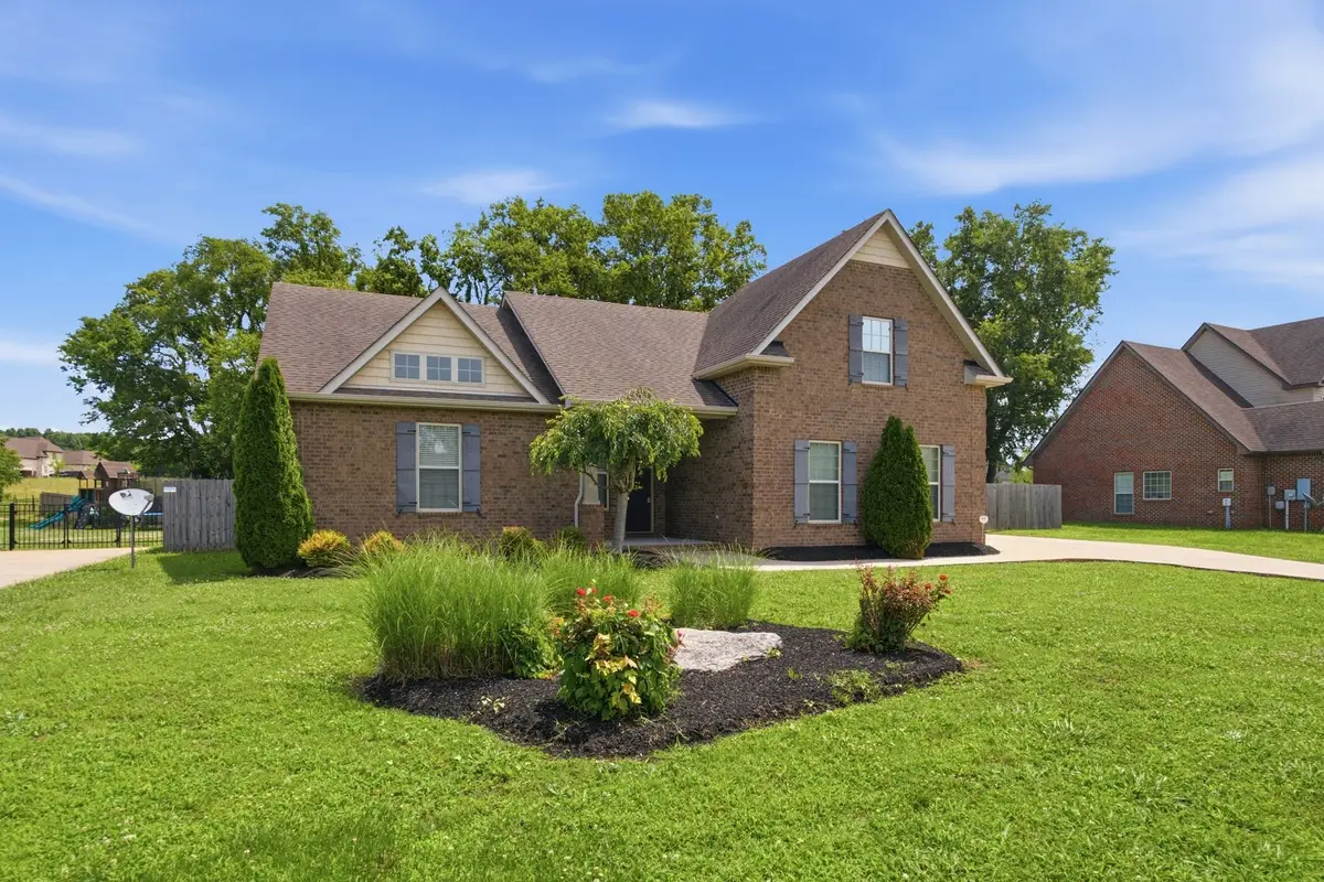 2029 Grandstand Dr, Lascassas, TN 37085 - #1