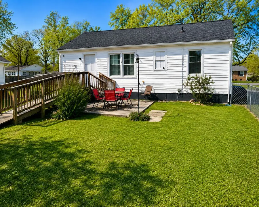 130 Anderson Dr, Tullahoma, TN 37388 - #3