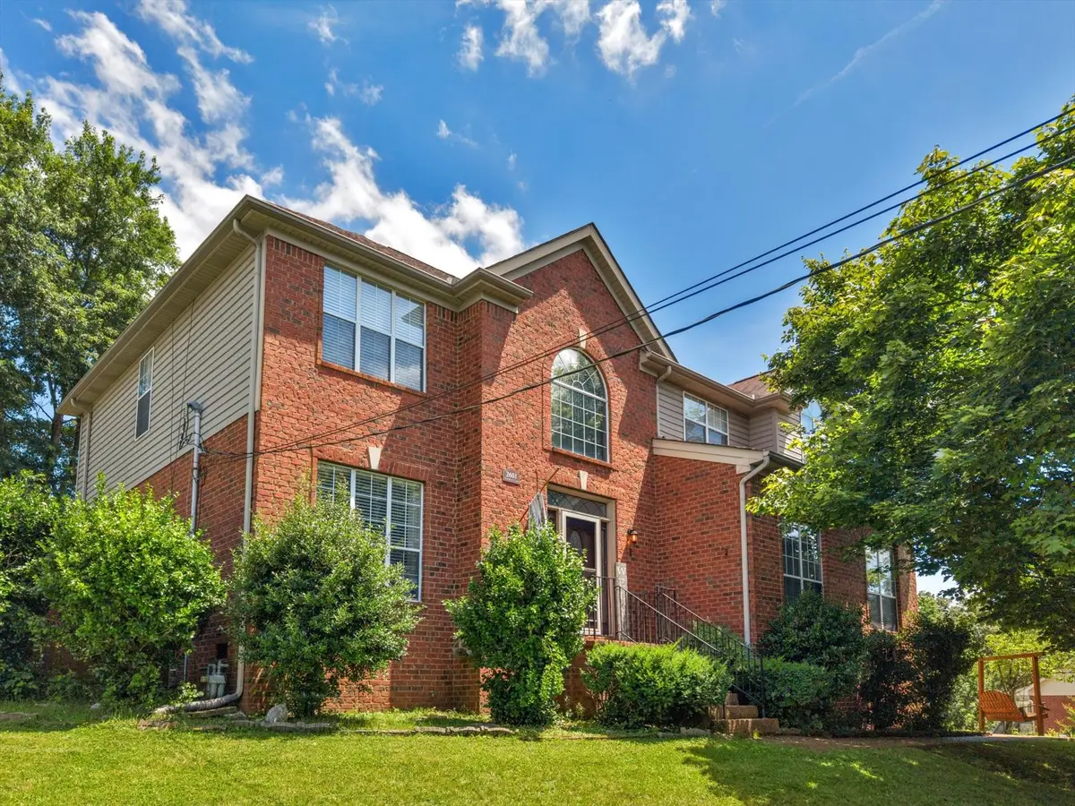 2601 Windsor Ln, Old Hickory, TN 37138 - #1