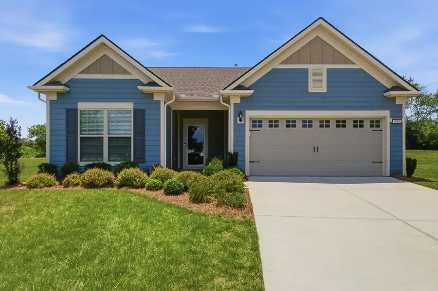 1948 Fayette Ct, Spring Hill, TN 37174 - #2