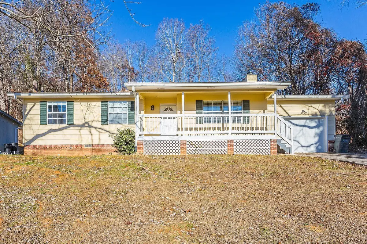 6535 Old Dayton Pike, Hixson, TN 37343 - #1