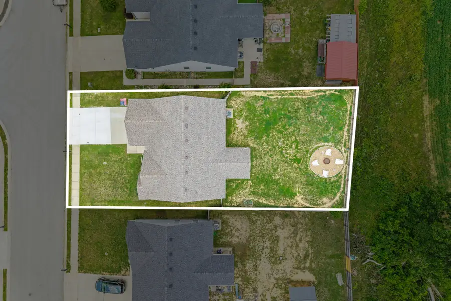 633 Hollow Crst, Clarksville, TN 37042 - #3