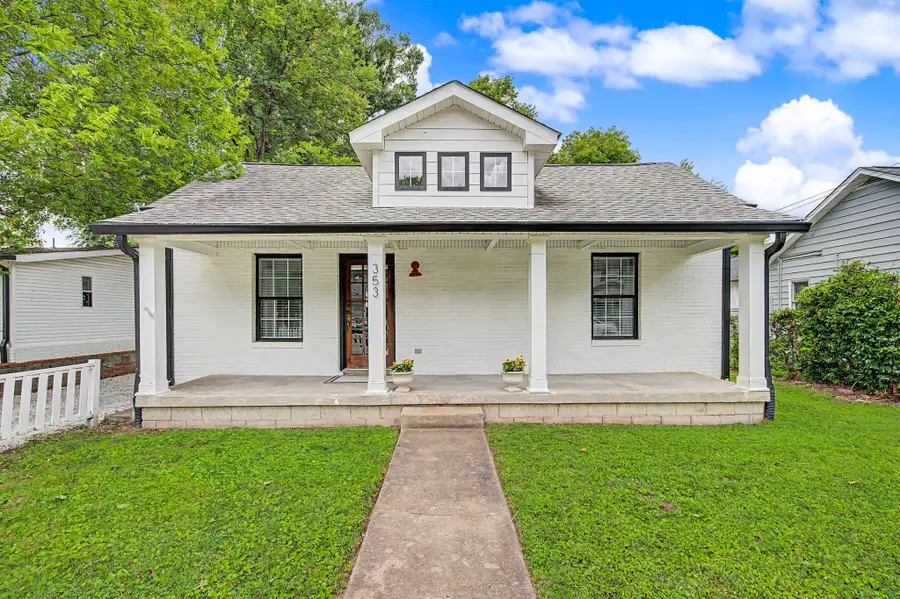 353 9th Ave N, Franklin, TN 37064 - #3