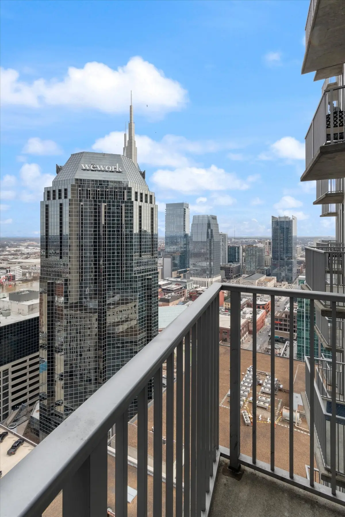 415 Church St #2109, Nashville, TN 37219 - #1