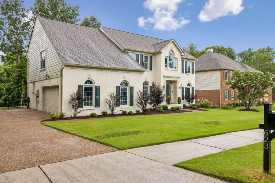623 Rutherford Ln, Franklin, TN 37064 - #3