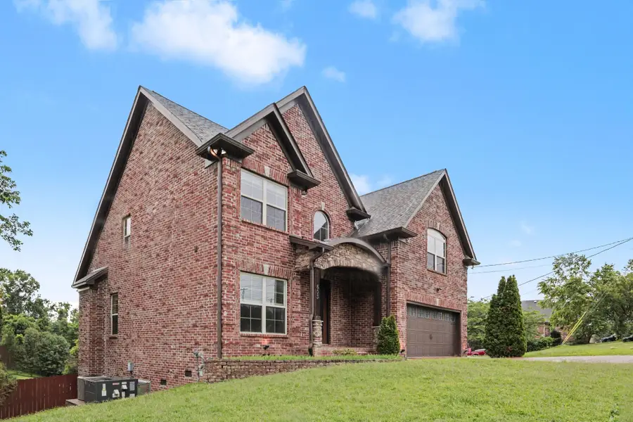 603 Windtree Pass, Mount Juliet, TN 37122 - #3