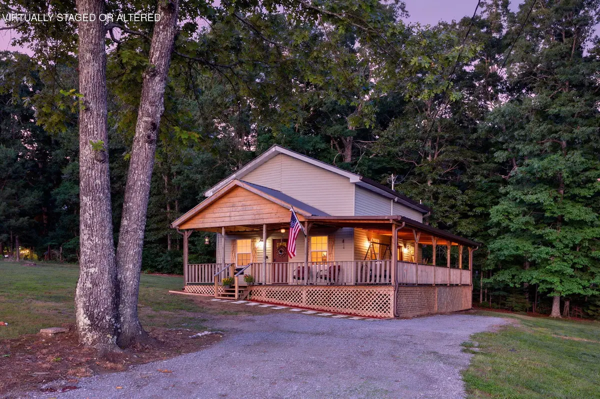 163 Thompson Road, Dunlap, TN 37327 - #1