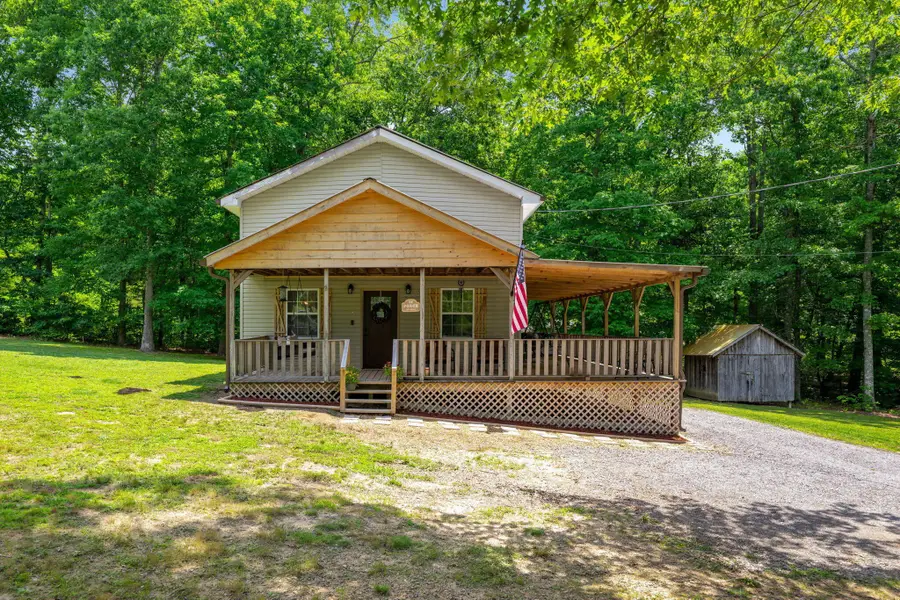 163 Thompson Road, Dunlap, TN 37327 - #2