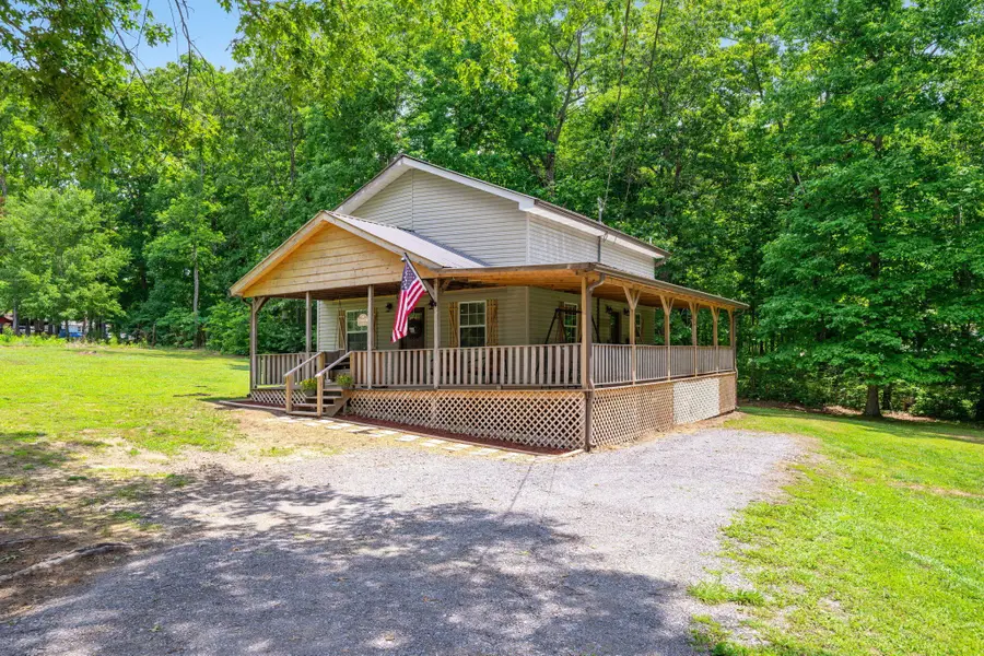 163 Thompson Road, Dunlap, TN 37327 - #3
