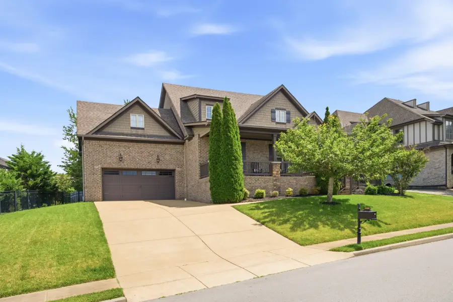 2000 Callaway Park Pl, Thompsons Station, TN 37179 - #2