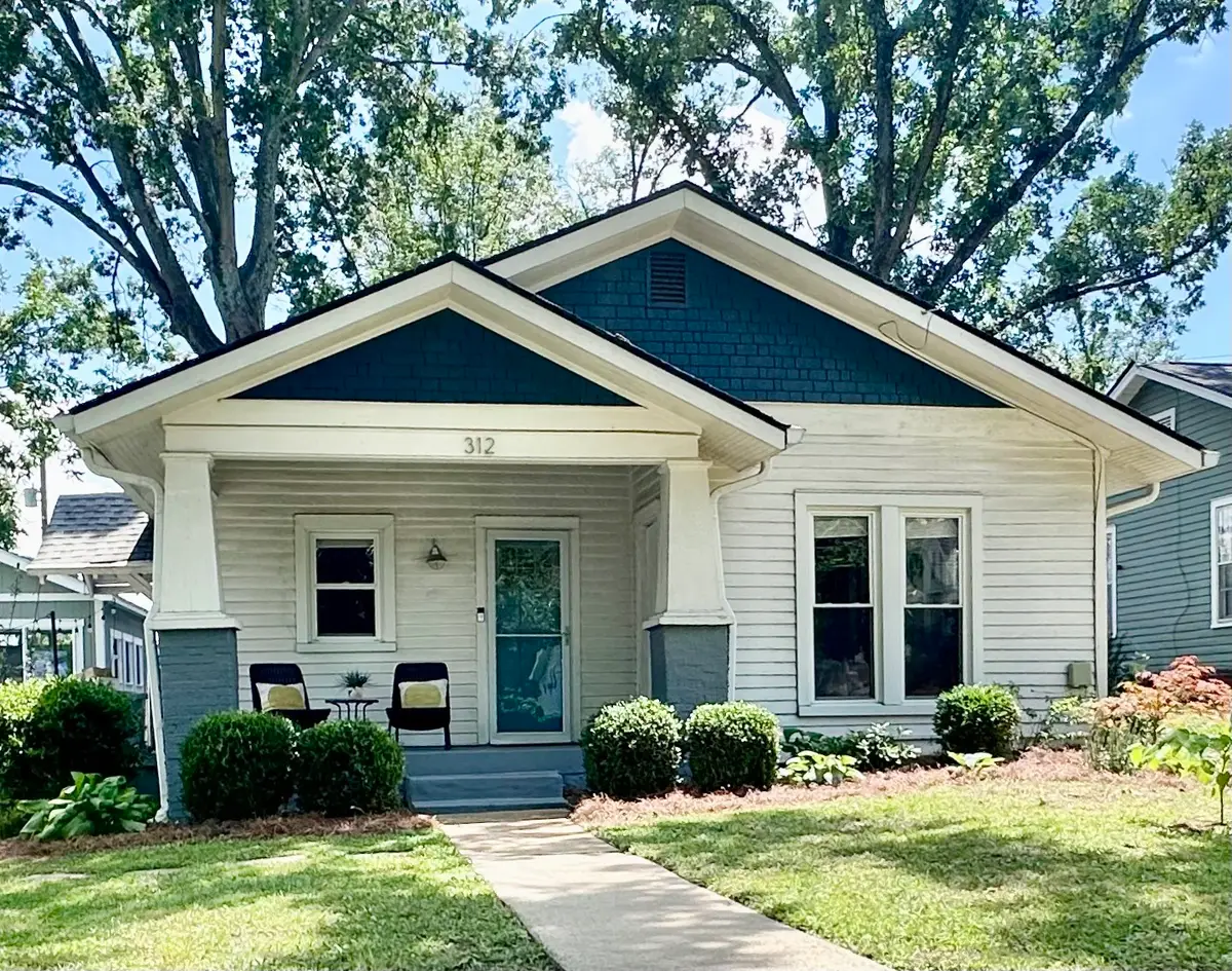 312 Pullen Ave, Nashville, TN 37207 - #1