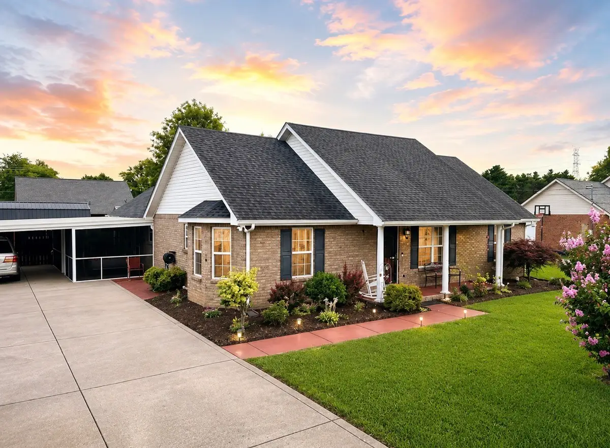 2938 Ridgewood Dr, Christiana, TN 37037 - #1