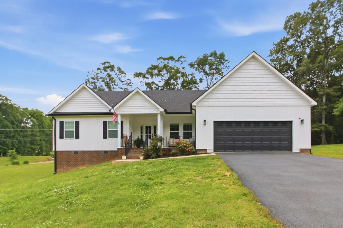 33 King Arthur Dr, Paris, TN 38242 - #1
