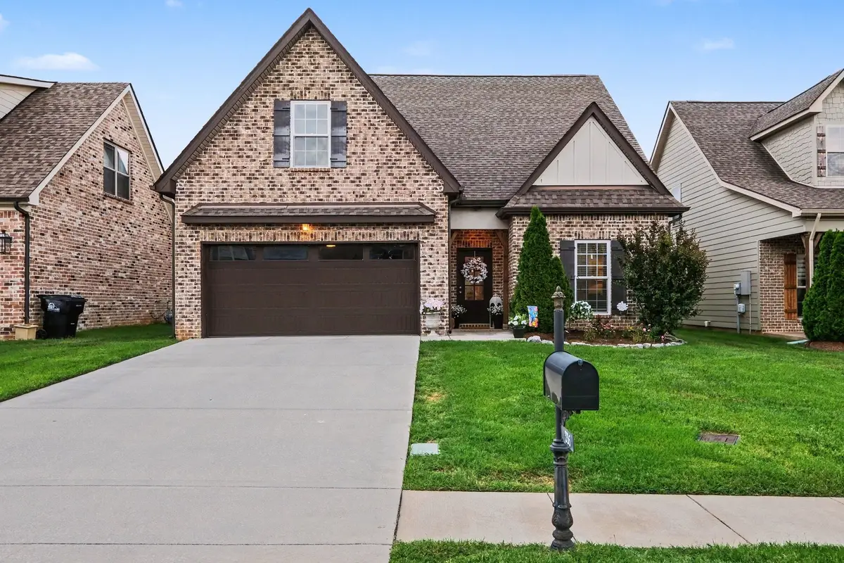 336 Rockcastle Dr, Murfreesboro, TN 37128 - #1