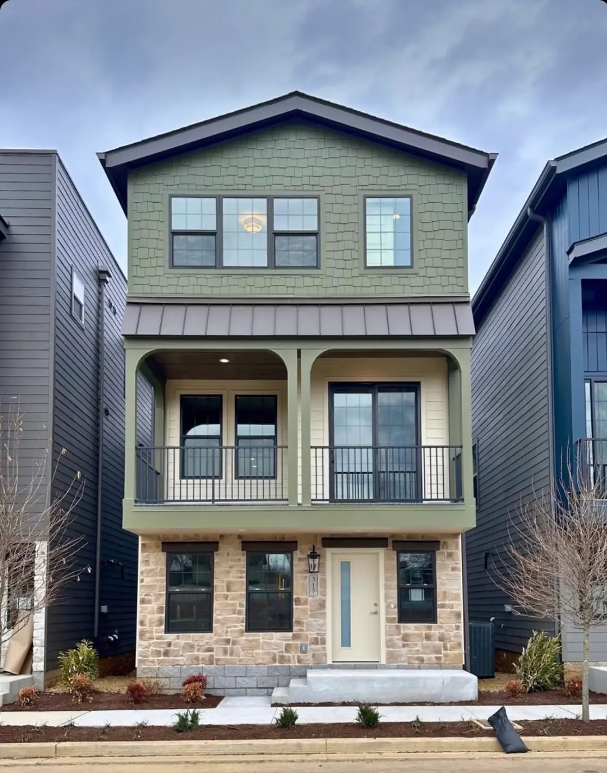 308 Edith Cir, Nashville, TN 37208 - #1