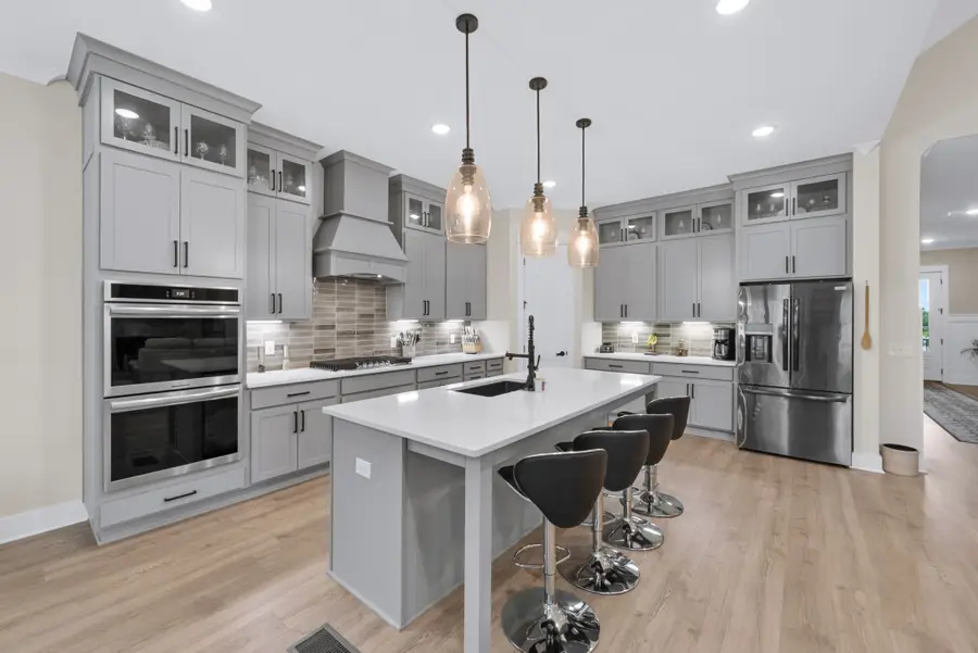 7231 Richvale Dr, Fairview, TN 37062 - #2