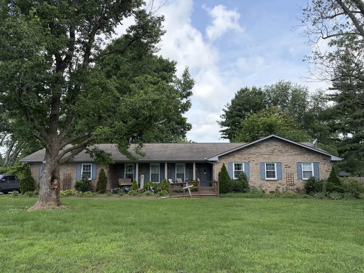 2707 Clearview Ct, Murfreesboro, TN 37129 - #1