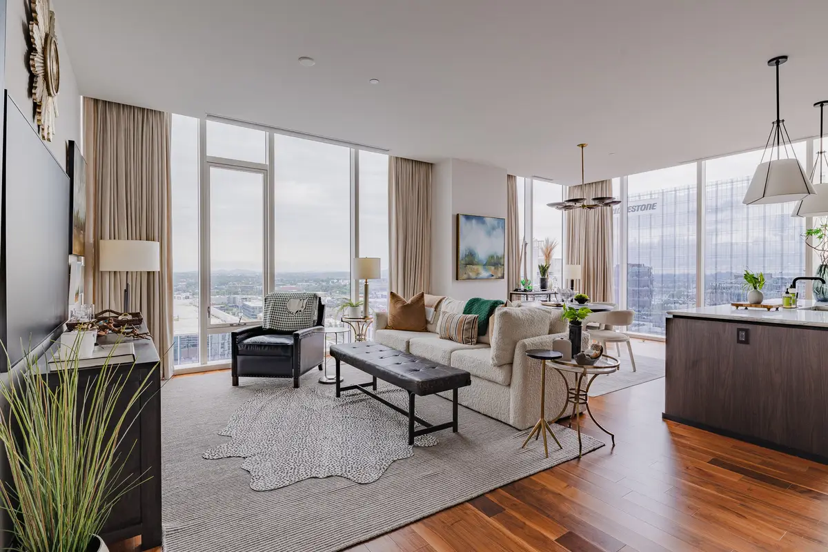 160 2nd Ave S #2602, Nashville, TN 37201 - #1