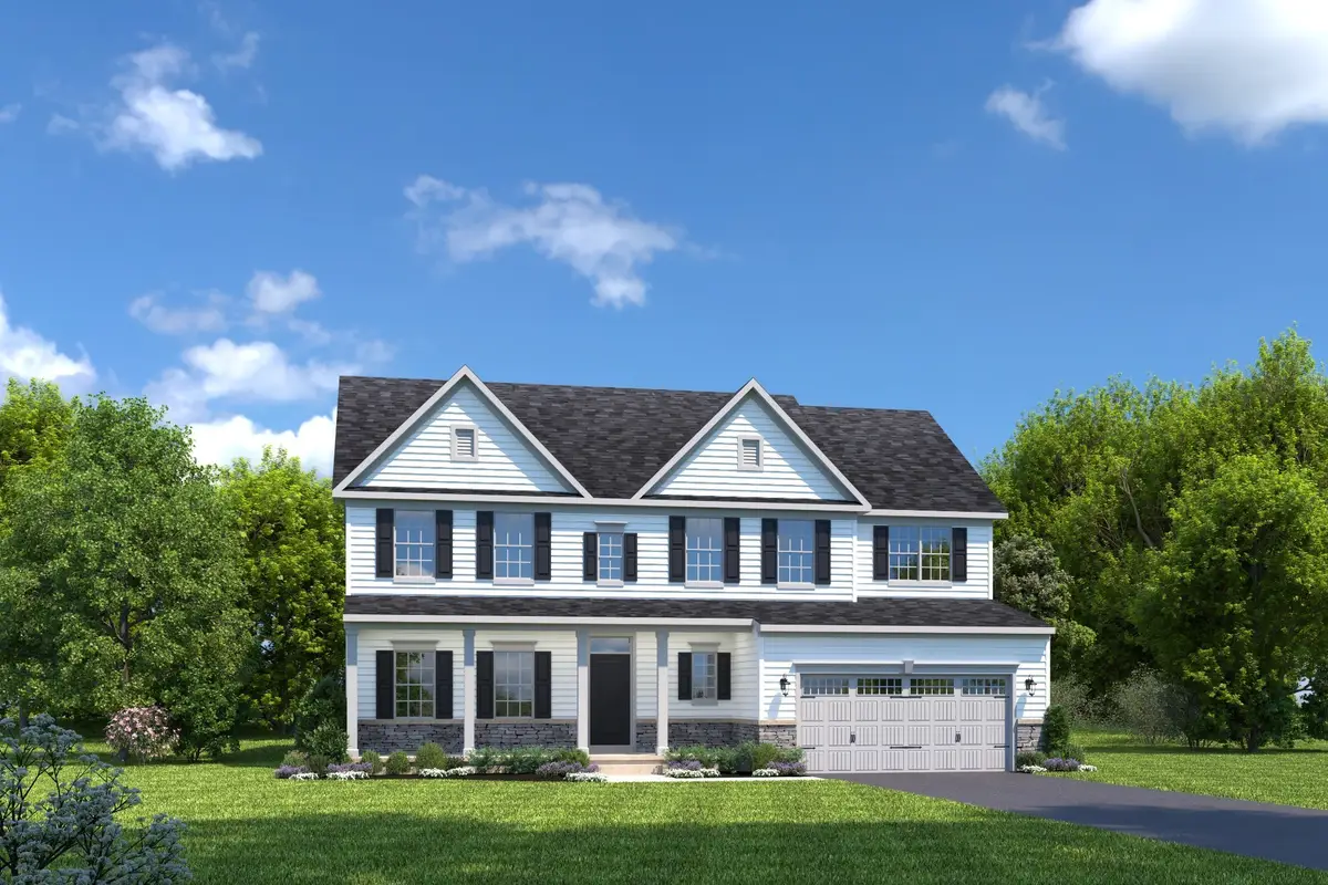 1110 Pinehurst Ct, Murfreesboro, TN 37128 - #1