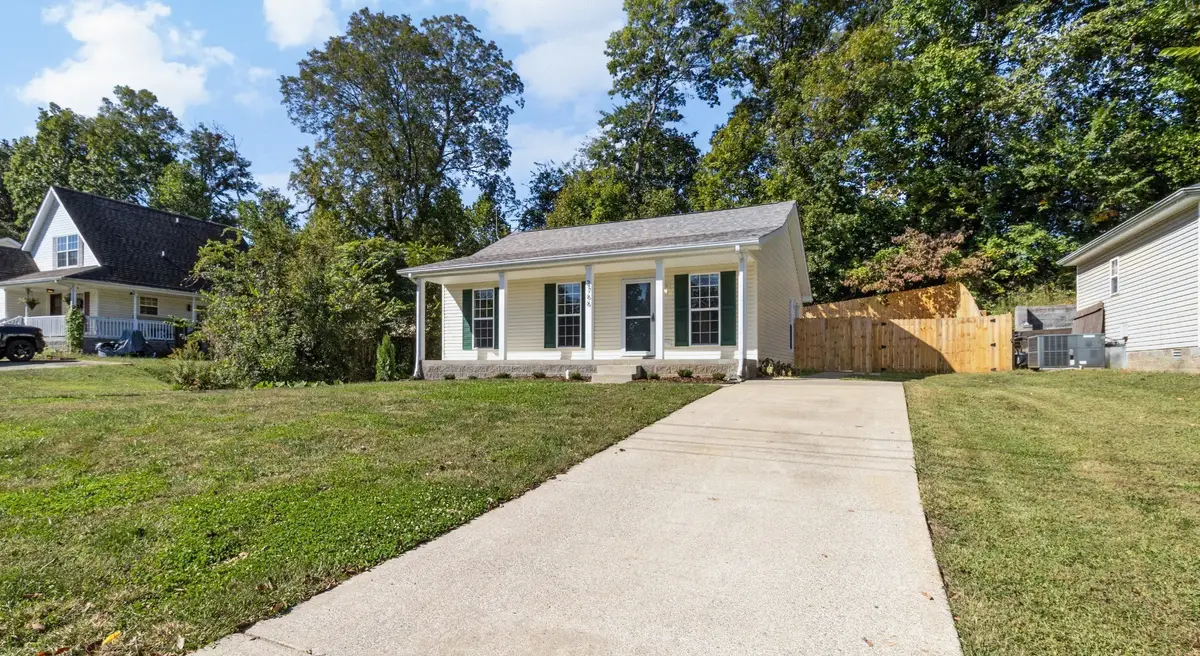 2766 Applemill Ct, Clarksville, TN 37040 - #1