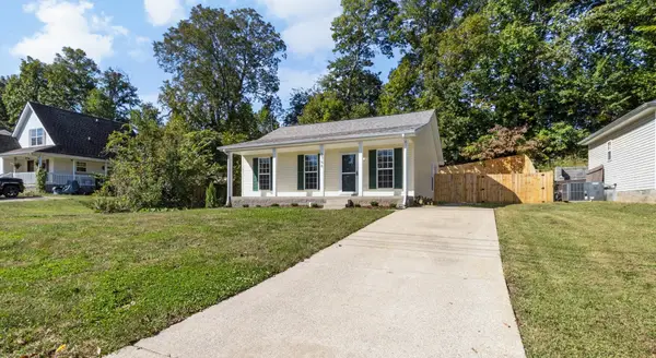 2766 Applemill Ct, Clarksville, TN 37040